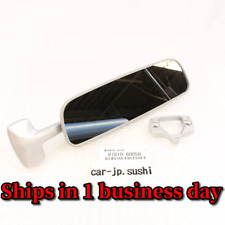 Toyota Genuine Land Cruiser 69-80 BJ40 FJ45 Room Rear View Mirror 87810-60050