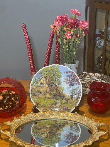 Royal albert four season - royal,