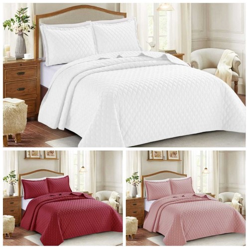 Piece bedspread bed throw - piece,