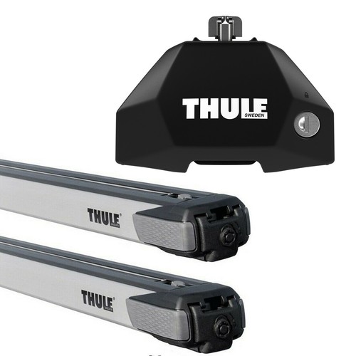 Thule 7107 evo - thule, point