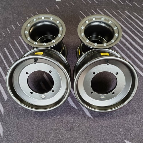 Trx450r ltr450 full set - trx450r, of