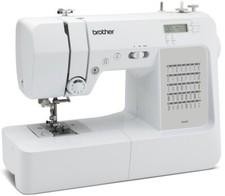 Brother SH40 Computerised Sewing Machine (3 Year Warranty)