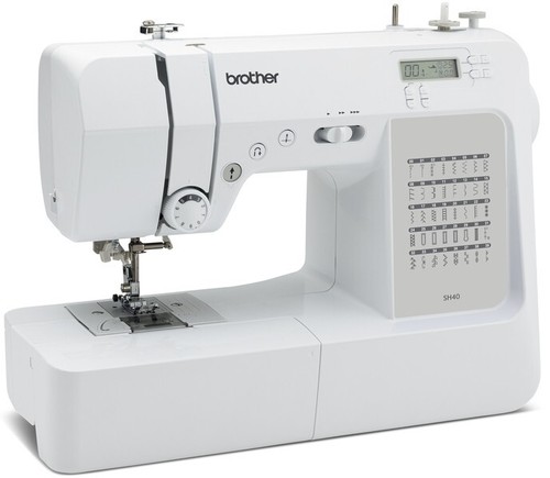 Brother sh40 computerised - brother,
