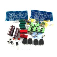 JLH 1969 Small A Dual Channel