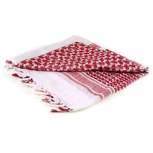 Shemagh desert keffiyeh arab - shemagh,