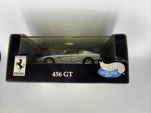 Mattel hot wheels ferrari - hot,