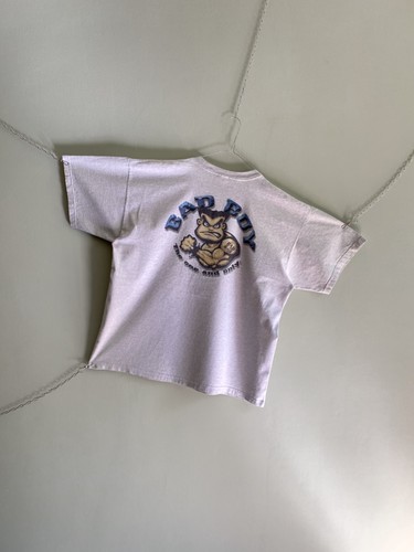 Vintage 1990 bad boy - 1990, club