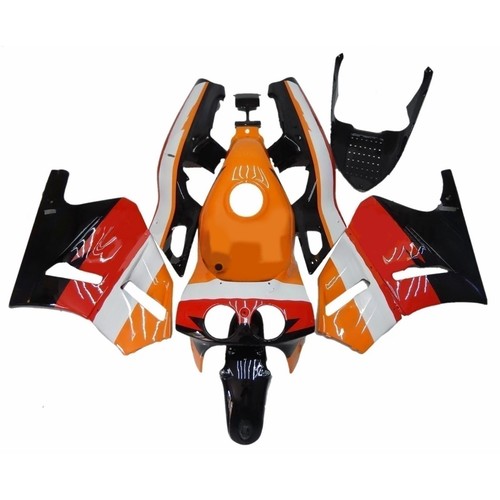 Amotopart fairing kit bodywork - fairing,