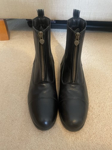 Ariat men riding boots - men’s,