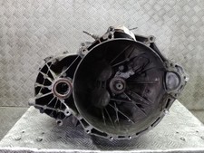 FORD MONDEO GEARBOX MMT6