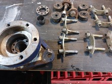 Python Drive P30 anti