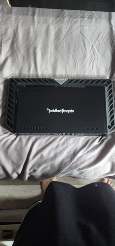 Rockford fosgate t600 600 - rockford,