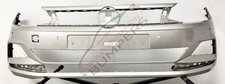 VW POLO GTI R-LINE 2018-2021 GENUINE FRONT BUMPER . FF-618 2GS807221G
