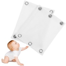  Baby Vest Bodysuit Extender