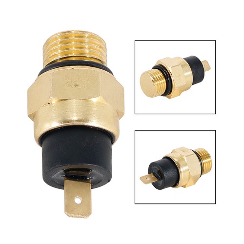 For honda radiator fan thermo - for,