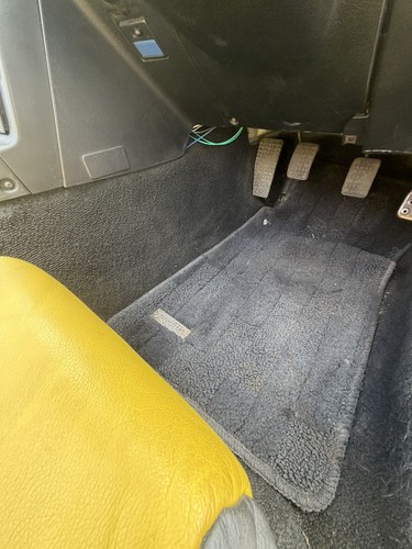 Mazda mx5 mk1 rare - mk1,