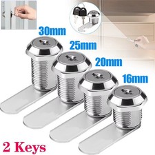 CAM LOCK LOCKER FURNITURE LOCK