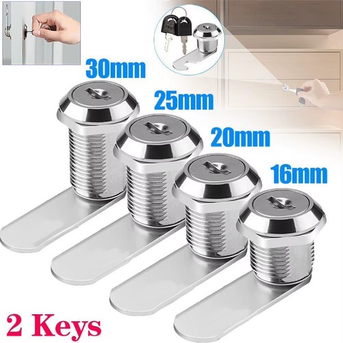 Cam lock locker - furniture,
