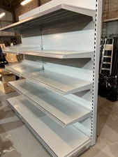 5-Layered Shop Counter Display