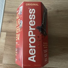 AeroPress Original Coffee