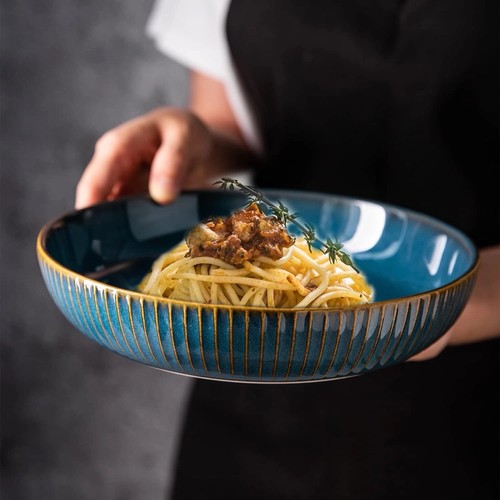 Csyy pcs large pasta bowls - csyy,