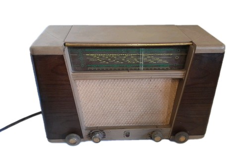 Philips 400 valve - philips,