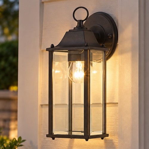 Outdoor garden ceres black - outdoor,