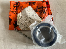 Alfa Romeo Alfetta rear wheel