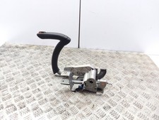 VAUXHALL MOKKA X 2018 PARKING