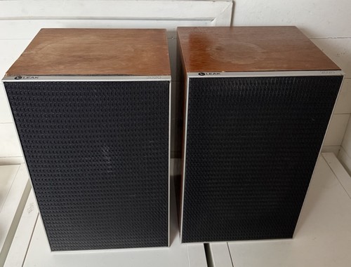 Leak 2020 speakers - leak,