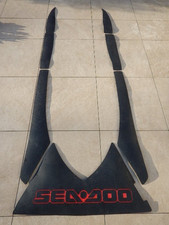 Seadoo 2004 GTX complete deck