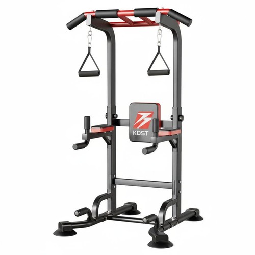 Exercise tower free standing - free,