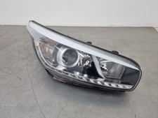 KIA CEED MK2 2015 FRONT RIGHT