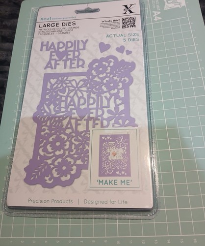 Docrafts xcut large dies - docrafts,