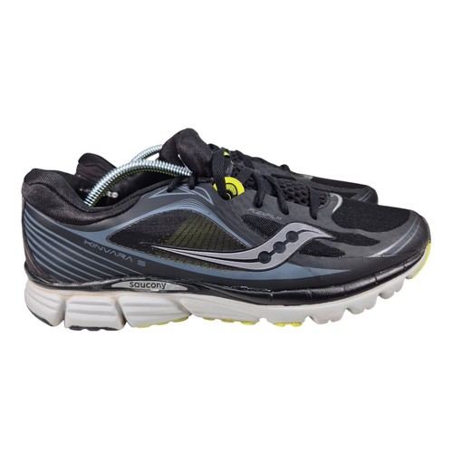 Saucony kinvara men s - kinvara, 5