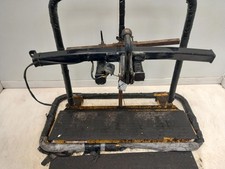 NISSAN X TRAIL Towbar