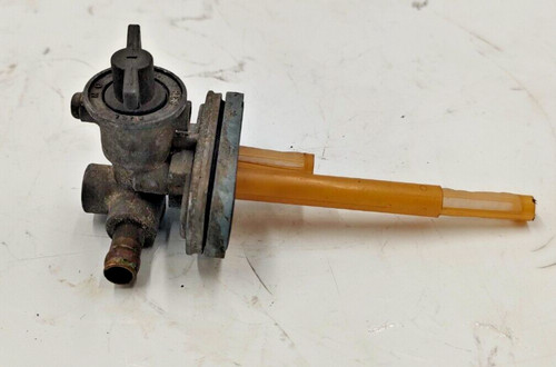 Petrol tank tap - tank, suzuki