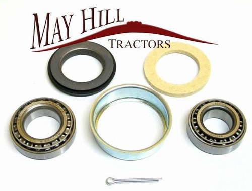 Wheel bearing kit for case - kit,