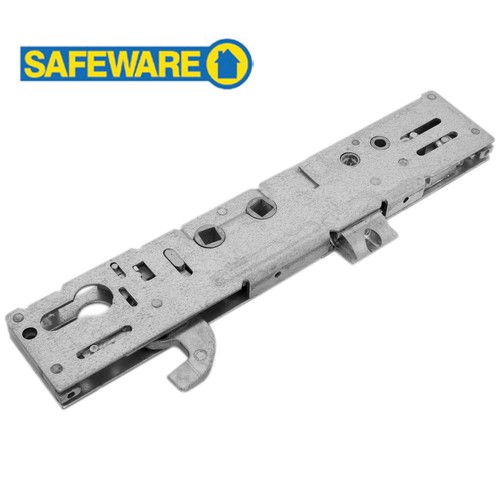 Genuine safeware replacement - genuine,