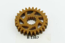 Aprilia RS 125 - Gear Pinion Balance Shaft A566015935