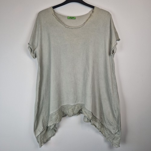 For her oversized lagenlook - her,