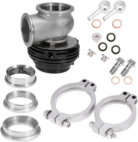 38mm wastegate external turbo - external,