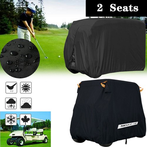 Heavy duty passengers golf - heavy,