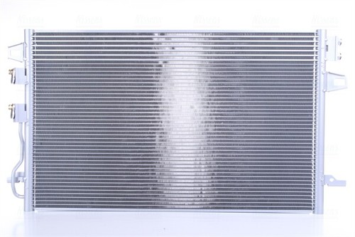 94929 nissens condenser air - 94929,