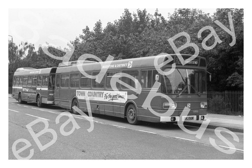 Bus photograph maidstone - bus,