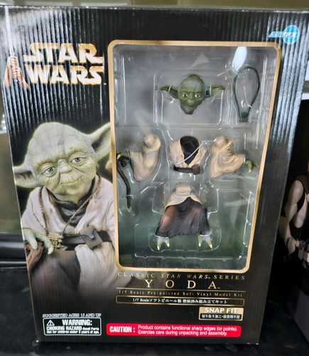 Artfx kotobukiya star wars - kotobukiya,