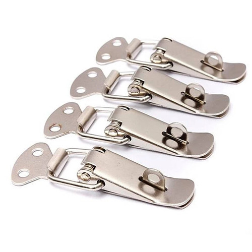 4pcs latch catch - 4pcs, stainless