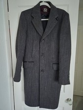 Zara Man: Smart Ellegant Coat