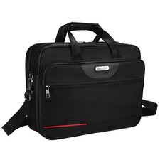 BAIGIO Laptop Briefcase