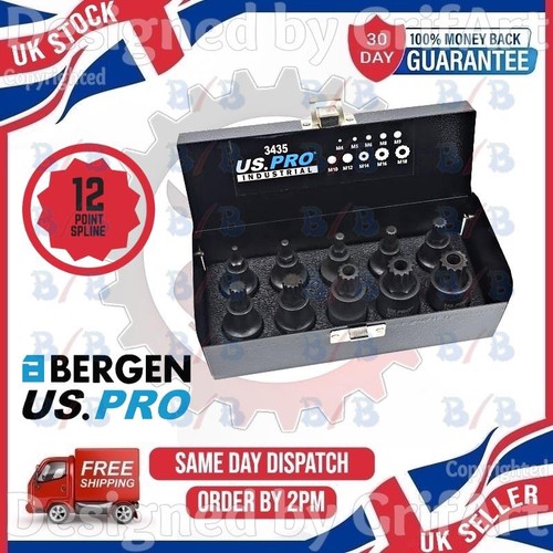Pro industrial 10pc - pro,